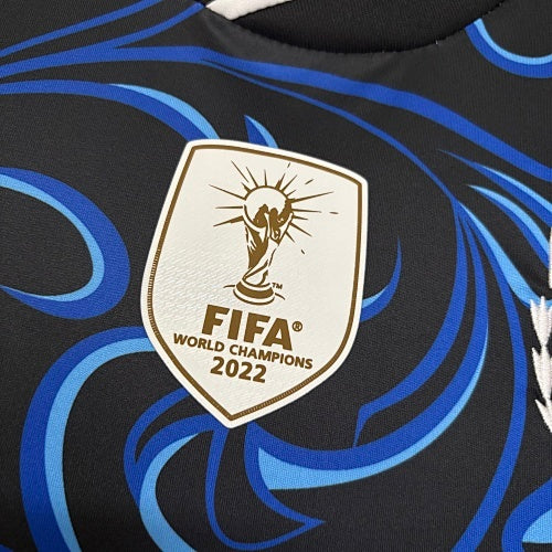 2026-27 Argentina Away Fan Version