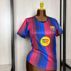 2026-27 Barcelona Home Women Jersey