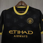 2026-27 Manchester City Third Away Fan Version
