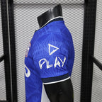2026-27 Ipswich Home Player Version Football Jersey