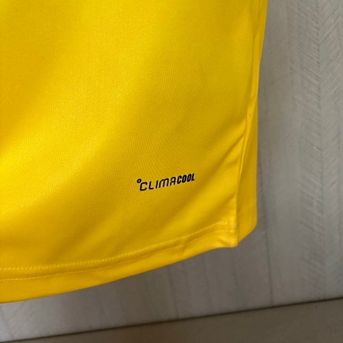 2026-27 Jamaica Special Fan Version