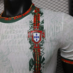 2026-27 Portugal Special Player Version