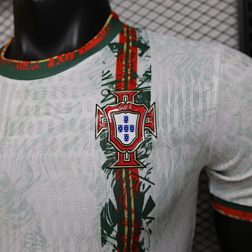 2026-27 Portugal Special Player Version