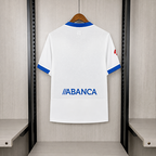 2026-27 Deportivo La Coruna Third Away Fan Version