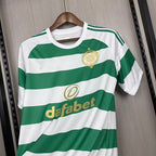 2026-27 Celtic Home Fan Version