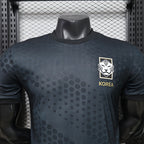 2026-27 Korean Casual Black Special Player Version