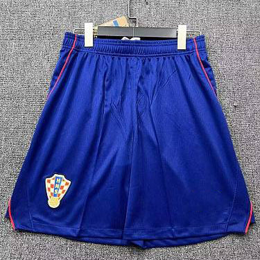 2026-27 Coratia Away Short