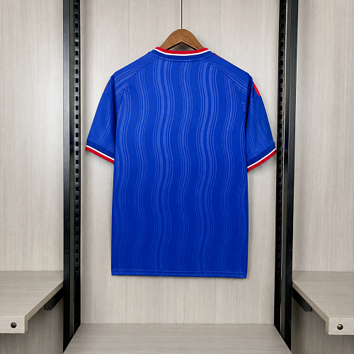 2026-27 Manchester United Away Fan Version