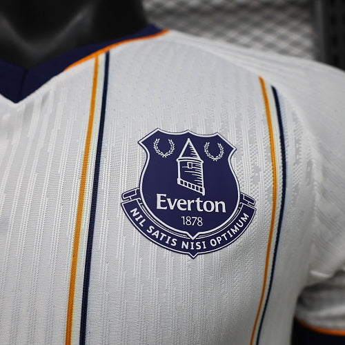 2026-27 Everton Away Player Version