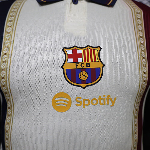 2026-27 Barcelona Spielerversion