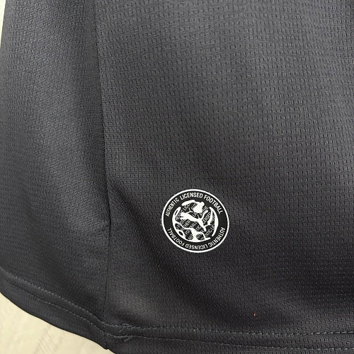 2026-27 AC Milan Third Away Fan Version
