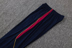 2026-27 Barcelona Red Training Suit