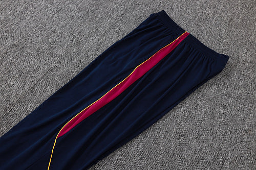 2026-27 Barcelona Red Training Suit