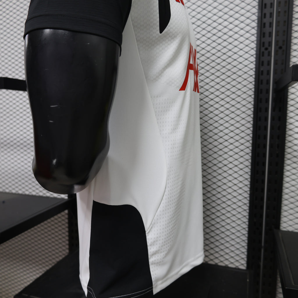 2026-27 Liverpool White Special Player Version