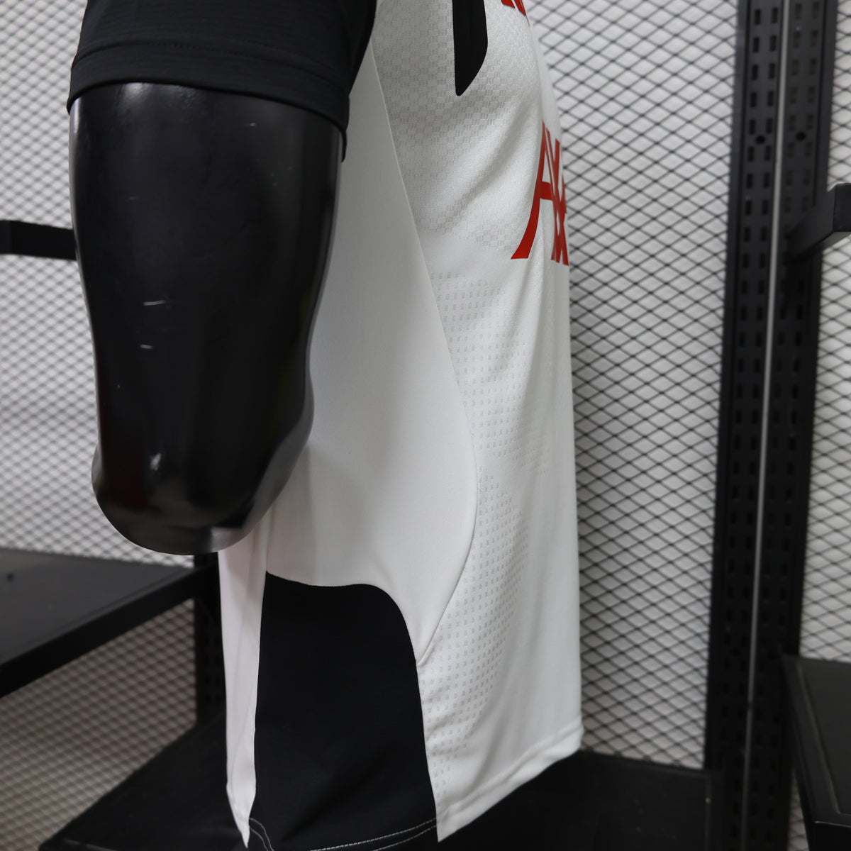 2026-27 Liverpool White Special Player Version