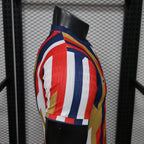 2026-27 Chivas Special Player Version