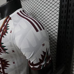 2026-27 Mexico White Special Player Version