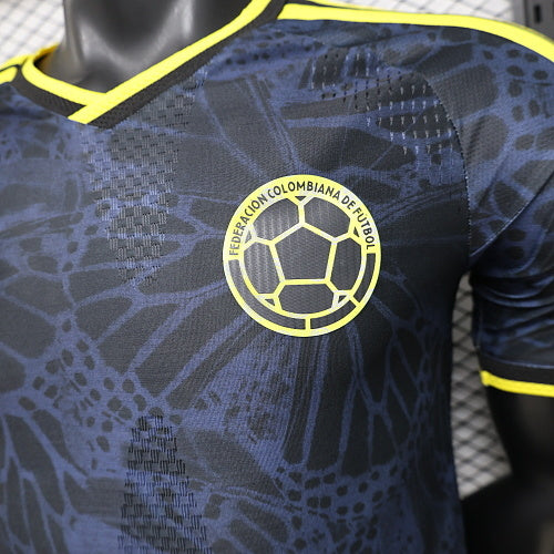Versión de Jugador Especial Negra Colombia 2026-27