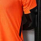 2026-27 Netherlands Home Player Version