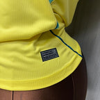 2026-27 Brazil Home Women