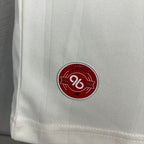 2026-27 Sao Paulo Third Away Fan Version Football Jersey