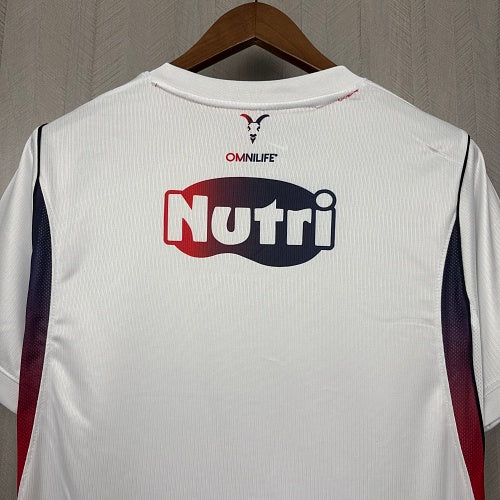 2026-27 Chivas Away Fan Version
