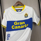 2026-27 Las Palmas Third Away Fan Version