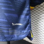 2026-27 Arsenal Away Player Version Long Sleeves