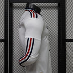 2026-27 Bayern Munich Away Player Version Long Sleeves