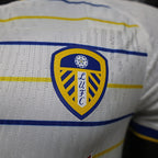 2026-27 Leeds United Home Player Version Football Jersey