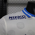 2026-27 Cruz Azul Away Player Version