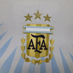 2026-27 Argentina Special Player Version