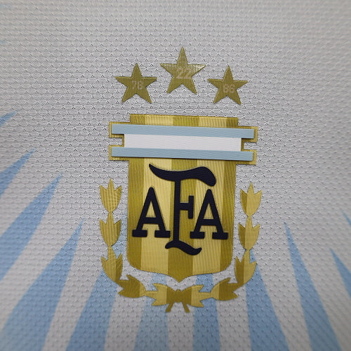 2026-27 Argentina Special Player Version