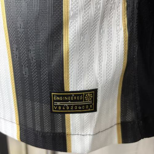 2026-27 Atlético Mineiro Home Player Version