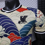 2026-27 Japan Blue Special Player Version