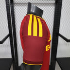 2026-27 Roma Home Player Version
