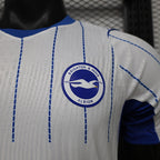 2026-27 Brighton Away Player Version