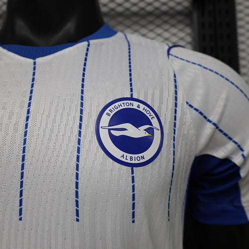 2026-27 Brighton Away Player Version