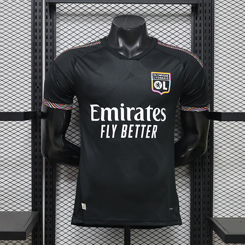 2026-27 Lyon Third Away Player Version