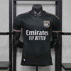 2026-27 Lyon Third Away Player Version