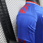 2026-27 Manchester United Away Player Version Long Sleeves