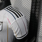 2026-27 Japan Auswärts Spielerversion