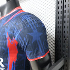 2026-27 Paris Special Player Version