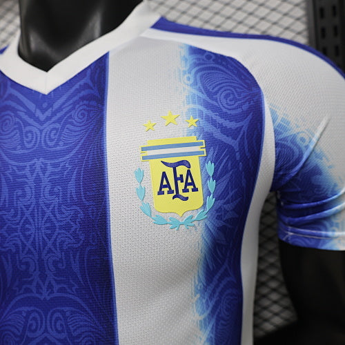 2026-27 Argentina Special Player Version