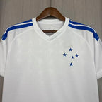 2026-27 Cruzeiro Away Fan Version