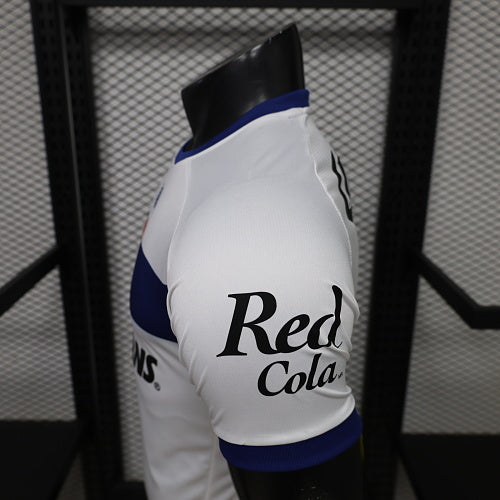 2026-27 Toluca Away Player Version