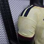 2026-27 Arsenal Second Away Player Version