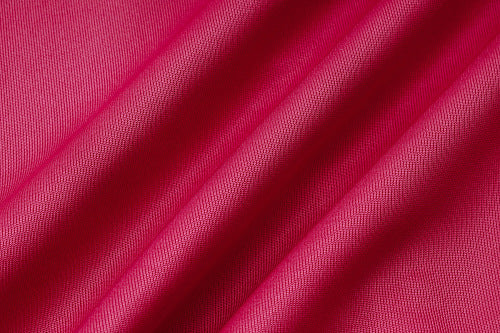 2026-27 Real Madrid Pink Long Zippered Training Suit
