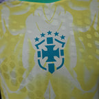 2026-27 Brazil Yellow Special Player Version