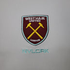 2026-27 West Ham United White Special Player Version